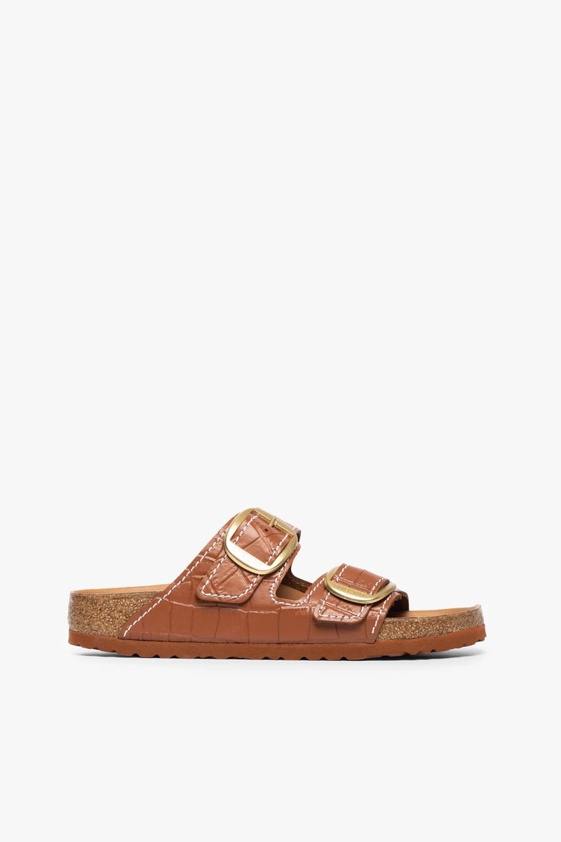 Birkenstock + Staud